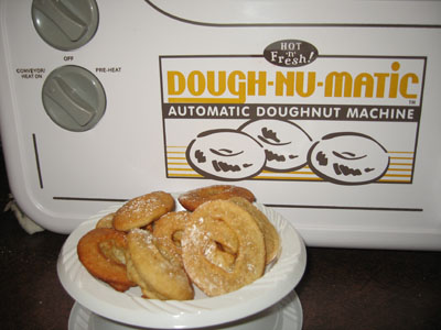 donuts!!!