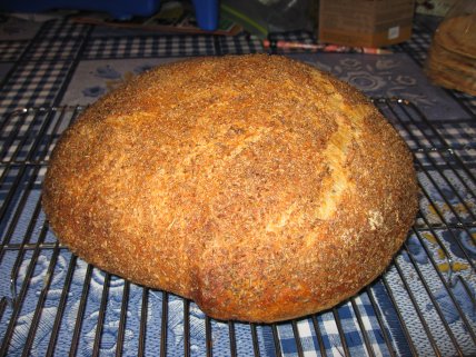 my loaf