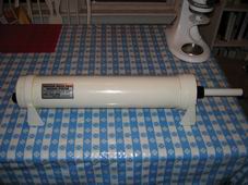 sausage stuffer sausage stuffer