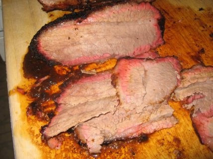 Mmmmmm.....Brisket